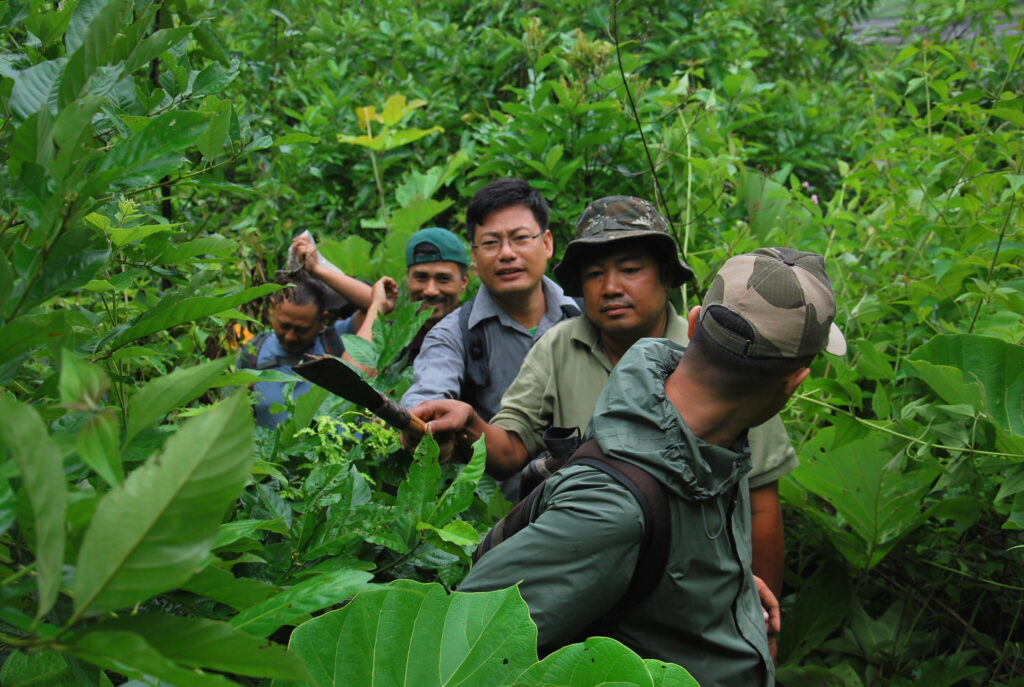 Unearthing stories of a historic battle in Manipur | Curtain Call ...