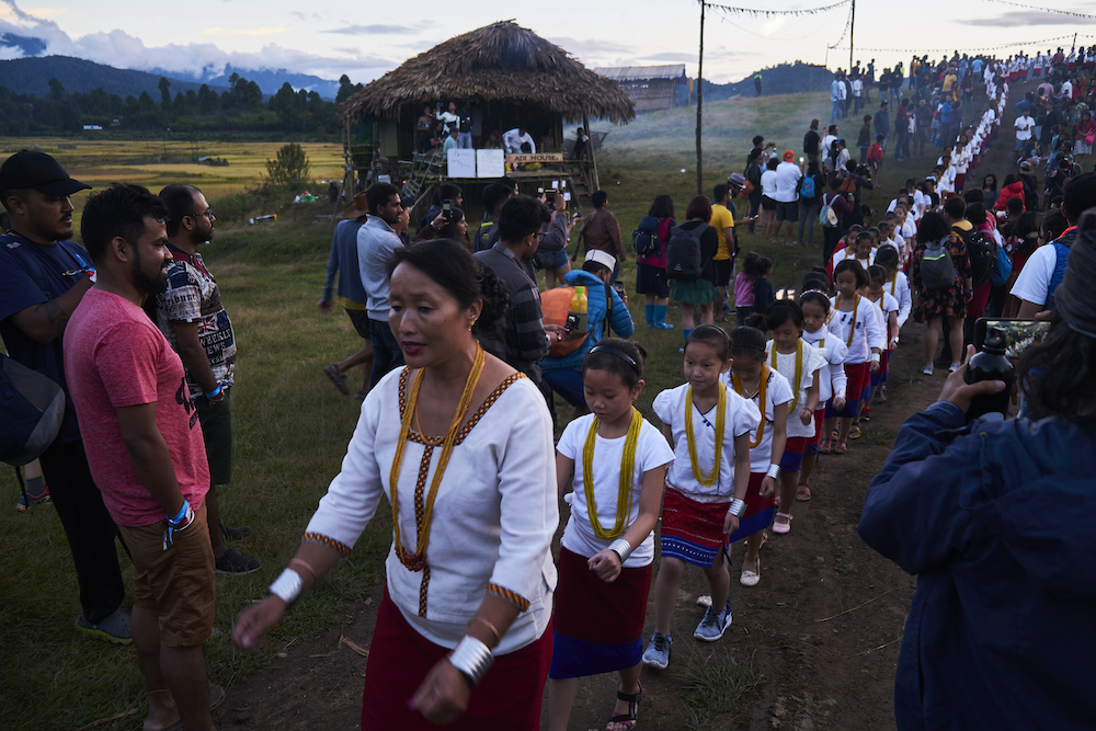 ziro festival